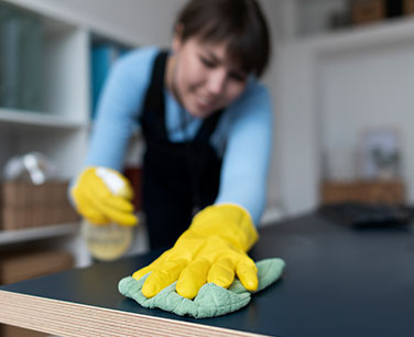 albuquerque commercial cleaning services
