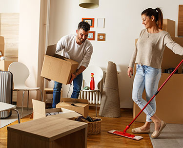 House Cleaning Services for Albuquerque