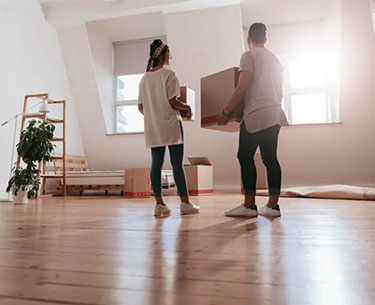 Cleaning Challenges in Move-In and Move-Out Situations