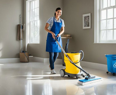 Residential Cleaning Plans: Tailoring Services to Your Needs