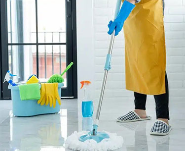 Post-Construction Cleaning for Albuquerque
