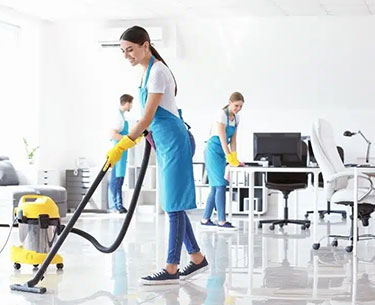  Commercial Cleaning Services in  Albuquerque