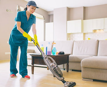  Regular Cleaning is Essential for Homes