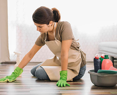 House Cleaning Needs in Rio Rancho