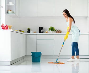 House Cleaning Needs in Rio Rancho