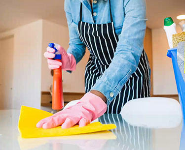 Maid Services Typically Cost in Albuquerque