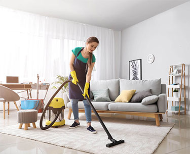Cost of Move-Out Cleaning Services