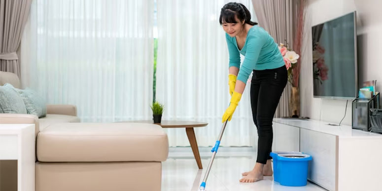 Benefits of Hiring Professional Airbnb Cleaning Services in Albuquerque