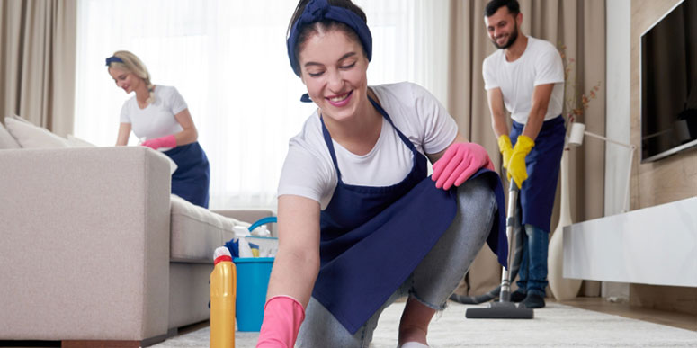 Cleaning Services in Rio Rancho