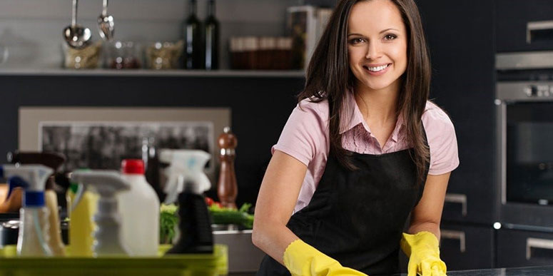 House Cleaning Services in Rio Rancho: Improving The Functionality of The Home