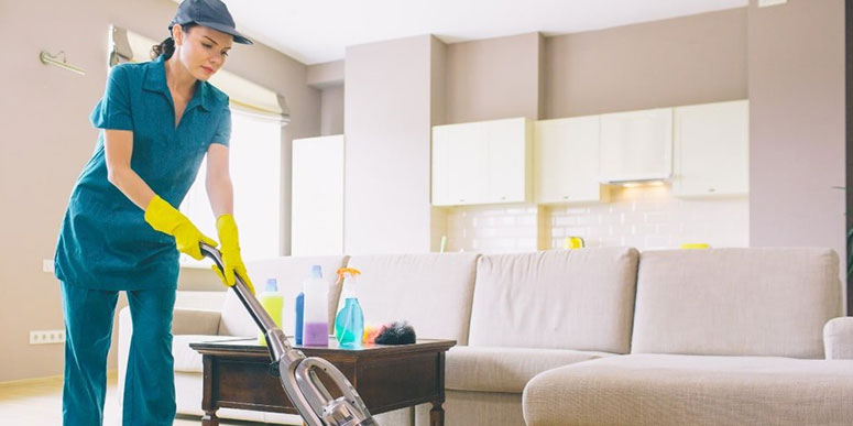 Hiring Commercial Cleaning Services