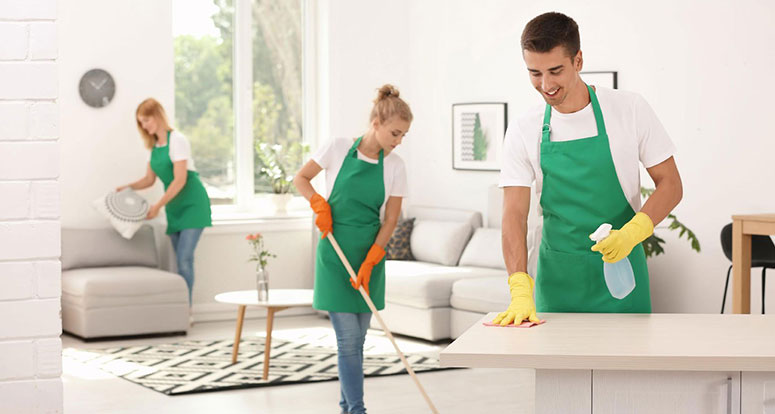 House Cleaning Services in Albuquerque