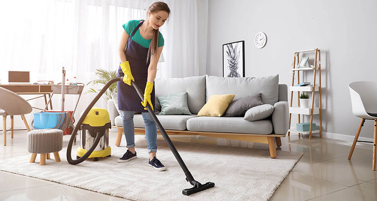 Cost of Move-Out Cleaning Services in Albuquerque 