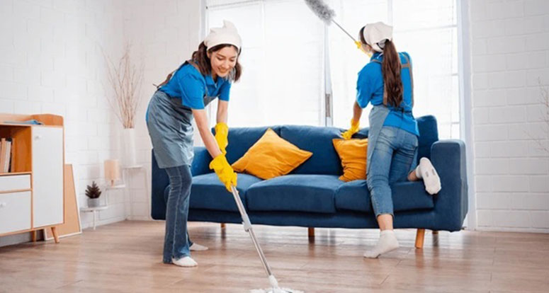 Janitorial Services Albuquerque Businesses