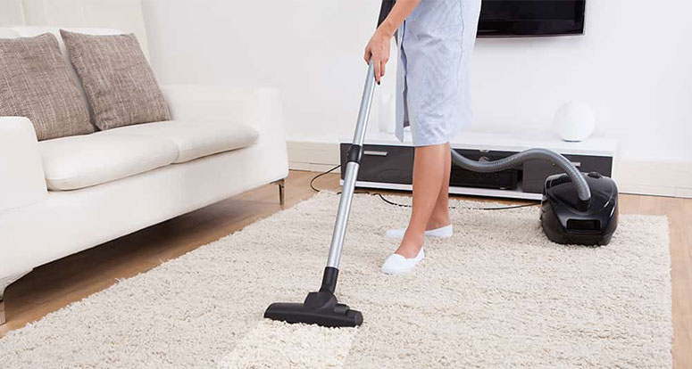 Clean Your Carpets in Albuquerque