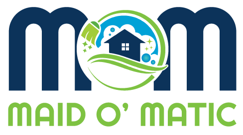 Maid-O-Matic