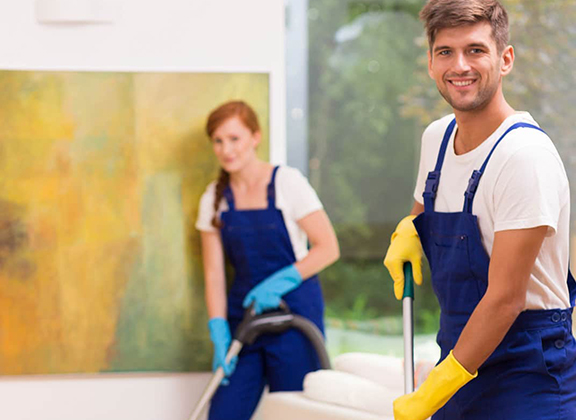 post construction cleaning service near me 