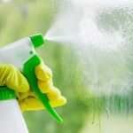 Benefits of Green Cleaning…