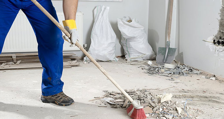 Understanding the Cost Factors of Post-Construction Cleaning in Albuquerque