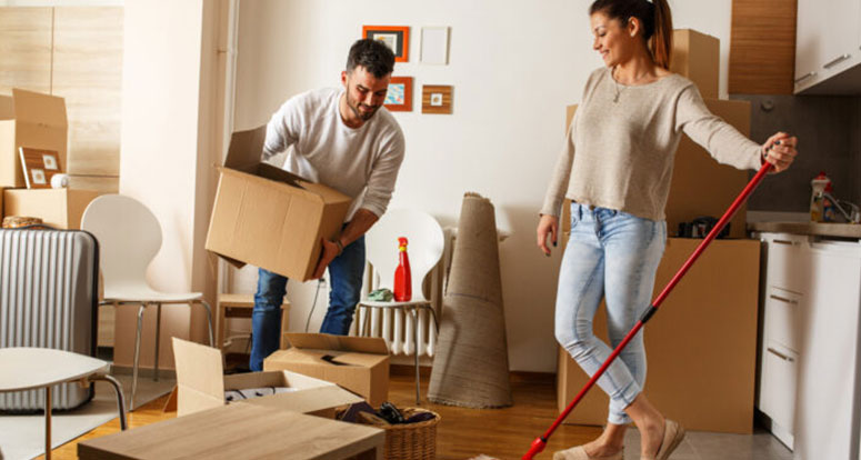 Understanding the Cost of Move-Out Cleaning Services in Albuquerque