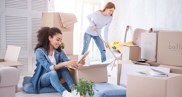 Common Mistakes to Avoid During Move-Out Cleaning in Albuquerque