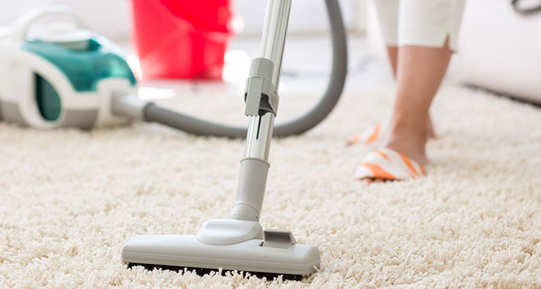 How Often Should You Schedule Carpet Cleaning in Albuquerque