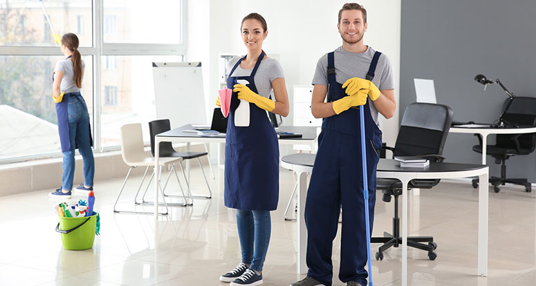 Understanding The Cost Of Commercial Janitorial Services in Albuquerque