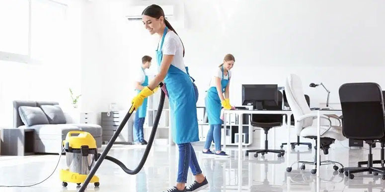 What to Look for When Hiring Commercial Cleaning Services in Albuquerque