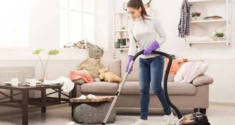 Tips For Maintaining a Clean Airbnb Property in Albuquerque