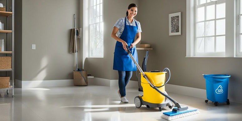 Customized Residential Cleaning Plans: Tailoring Services to Your Needs in Albuquerque