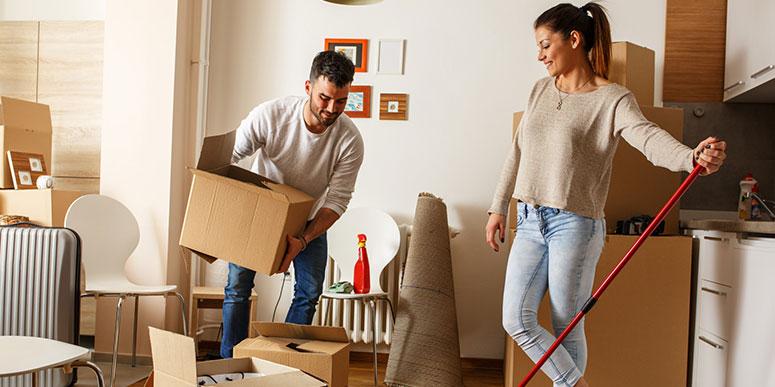 Choosing the Right Move-In Cleaning Services for Your New Home in Albuquerque