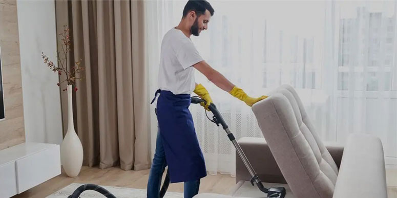 What Does Deep Cleaning Includes? A Guide for Albuquerque people