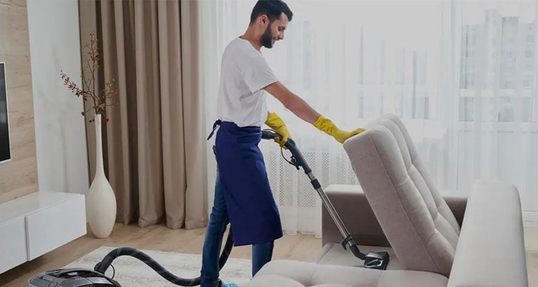 The Importance of Regular House Cleaning Maintenance in Rio Rancho