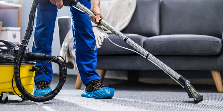 Complete Carpet Care: Tips for Keeping Carpets Fresh