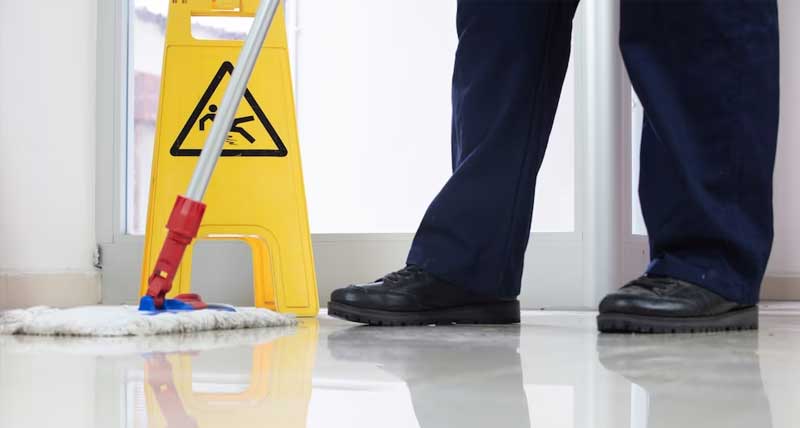 Importance of Post-Construction Cleaning Services