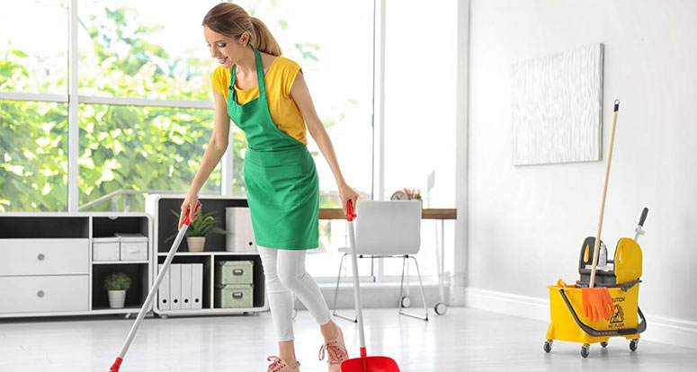 The Importance of Quality Assurance in House Cleaning in Albuquerque