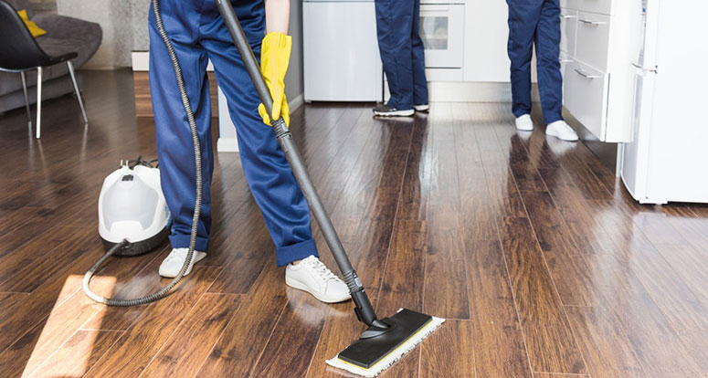 How to Prepare Your Space for Post-Construction Cleaning in Albuquerque