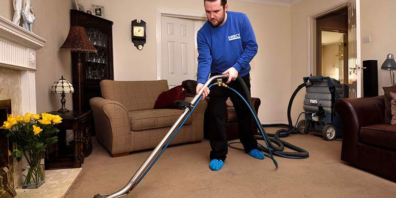 5 Compelling Reasons to Hire Professional Carpet Cleaning Albuquerque Services