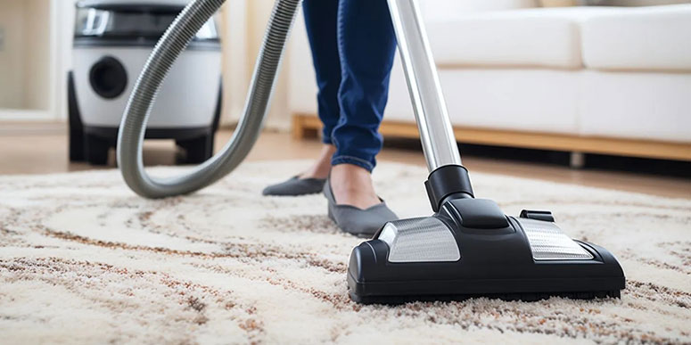 DIY vs. Professional Carpet Cleaning: What’s Best for Albuquerque Homes