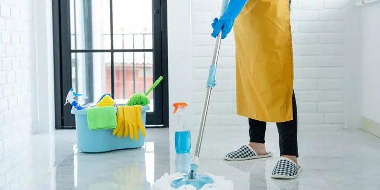 The Importance of Post-Construction Cleaning for Albuquerque Homes