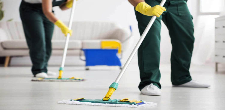 House Cleaning Services: When and Why You Need Them in Albuquerque