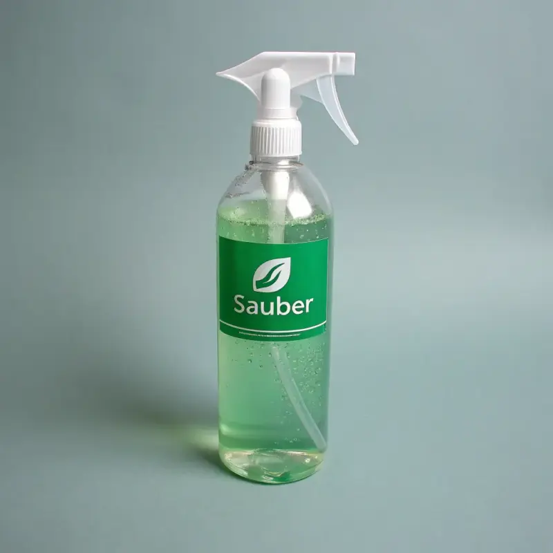 Natural All-Purpose Cleaner