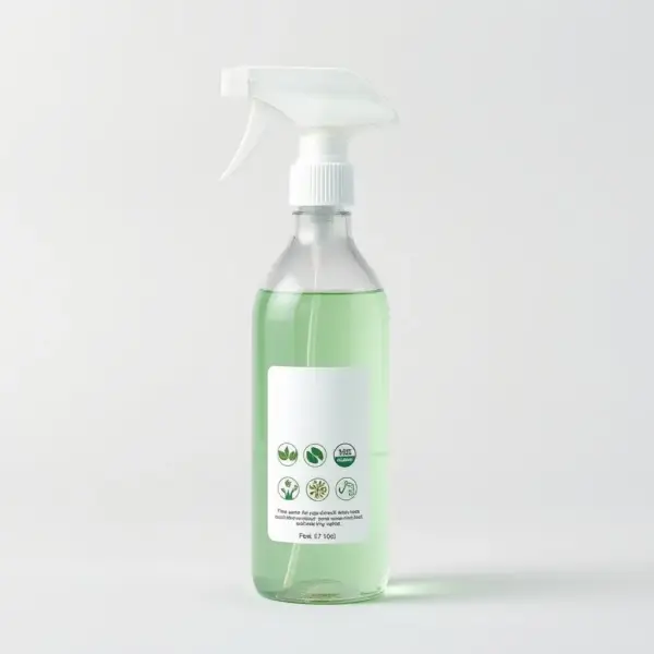 EcoClean Multi-Surface Cleaner