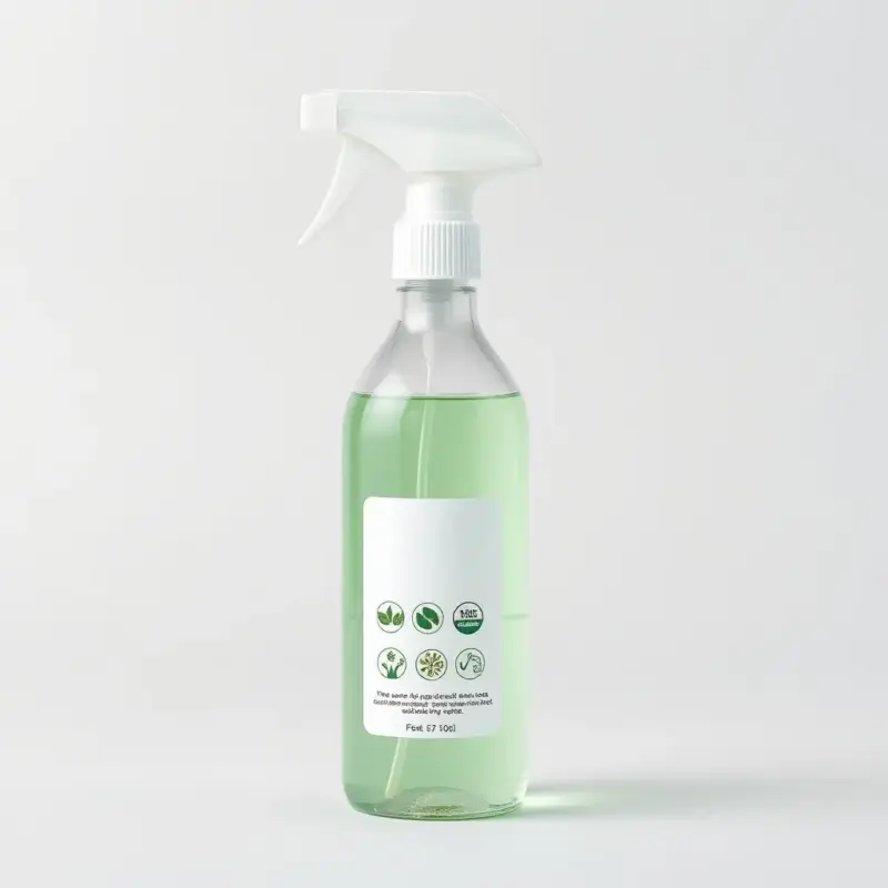 EcoClean Multi-Surface Cleaner