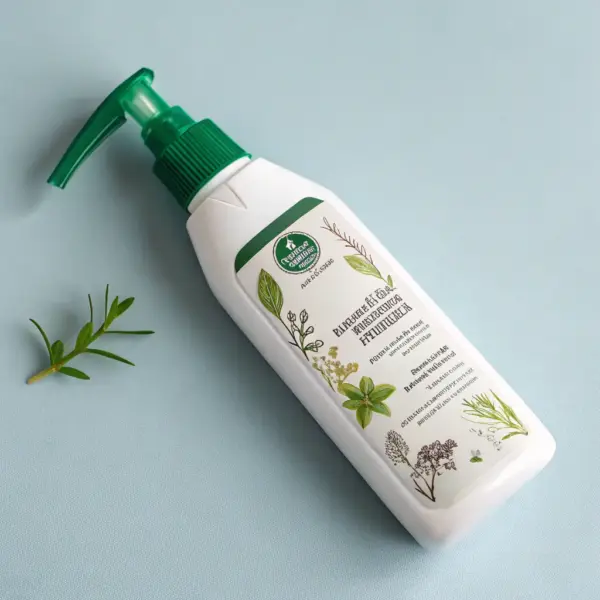 Eco-Friendly Spray Bottles