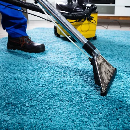 Carpet & Upholstery Cleaning