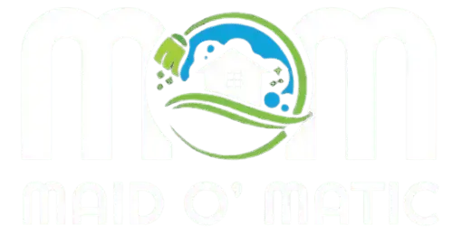 Maid O’ Matic logo