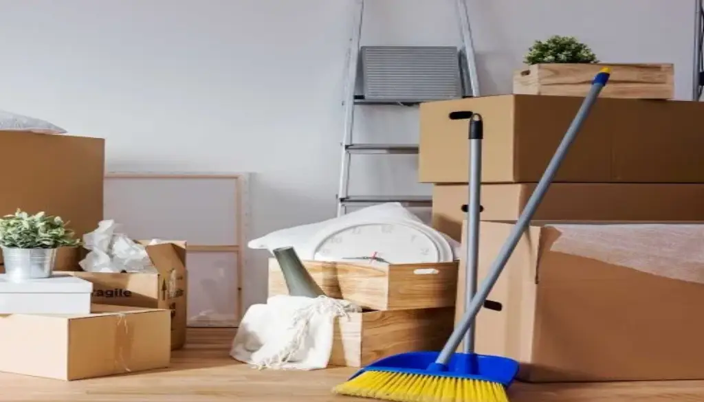 Move-In Cleaning in Albuquerque – Start Fresh in Your New Home