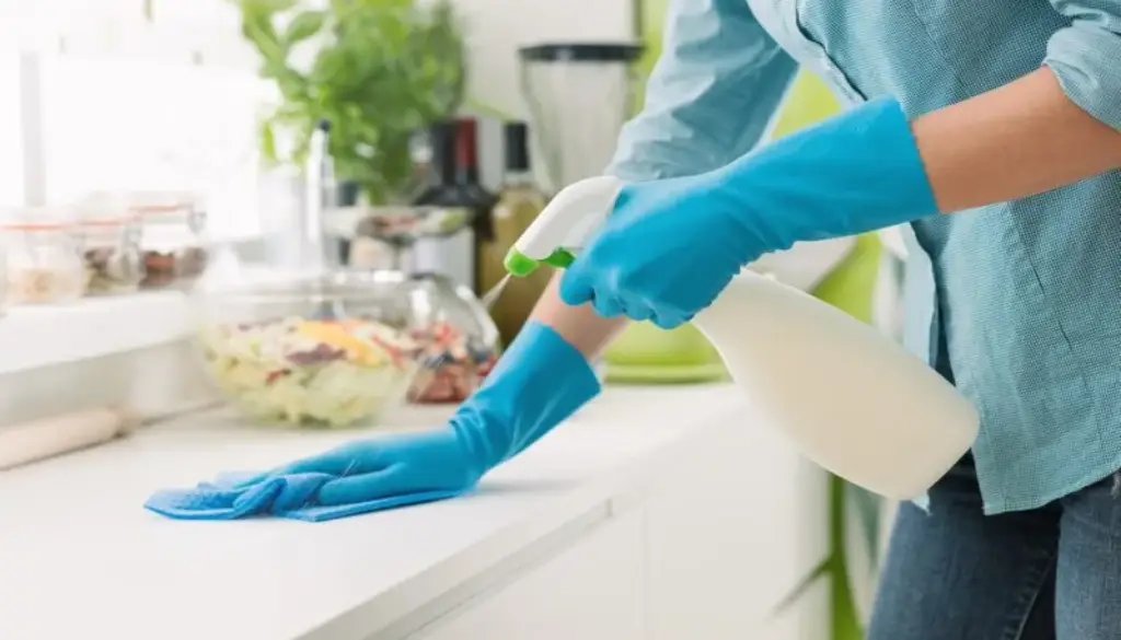 Allergy-Free Airbnb Albuquerque | Professional Cleaning for Guest Comfort 2025 – Maid O’ Matic