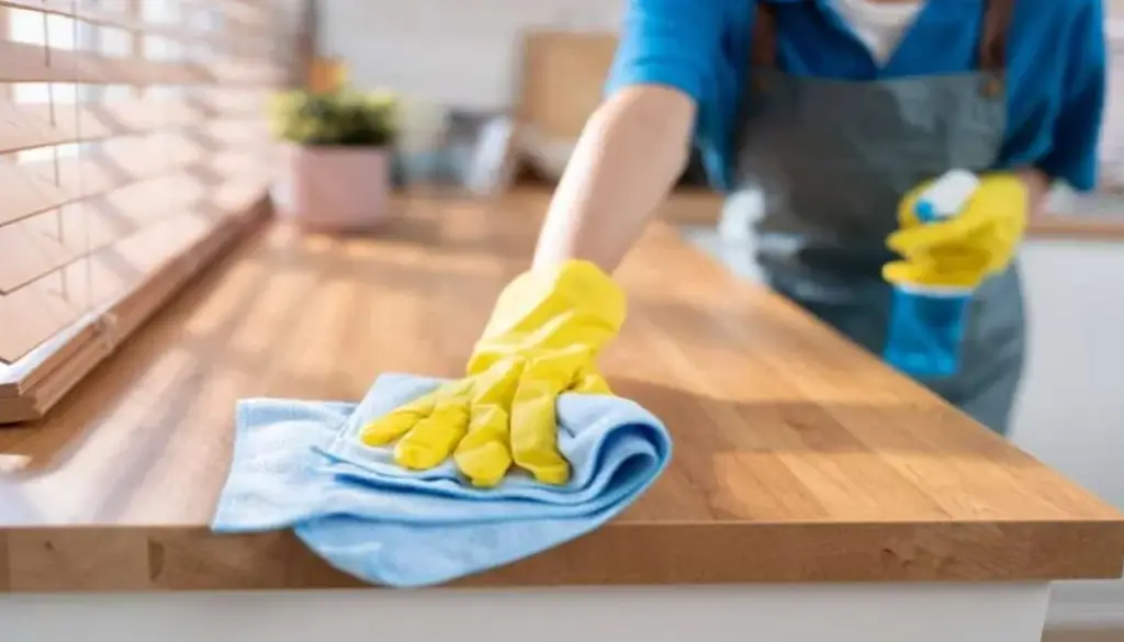 Eco-Friendly Airbnb Cleaning Albuquerque | Green Hosting Services 2025 – Maid O’ Matic